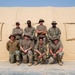 378th ECES Structures: Building up 378th AEW
