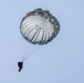 Super Garuda Shield 25- Airborne Jump into Baturaja, Indonesia