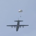 Super Garuda Shield 25- Airborne Jump into Baturaja, Indonesia