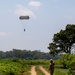 Super Garuda Shield 25- Airborne Jump into Baturaja, Indonesia