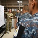 U.S., Thai Airmen Explore Space Operations in Enduring Partners Exchange