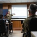 U.S., Thai Airmen Explore Space Operations in Enduring Partners Exchange