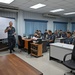 U.S., Thai Airmen Explore Space Operations in Enduring Partners Exchange