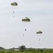 Super Garuda Shield 25- Airborne Jump into Baturaja, Indonesia
