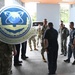 U.S., Thai Airmen Explore Space Operations in Enduring Partners Exchange