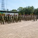 Super Garuda Shield 25- Airborne Jump into Baturaja, Indonesia