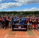 Top three Army softball teams in Europe