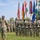 7th Army NCOA BLC Graduation Ceremony Class 09-25