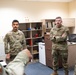 Engaging the Wing Staff Agencies, Empowering Airmen and Mission Success