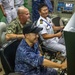 Japan Maritime Self-Defense Force submarine JS Taigei (SS 513) visits Naval Submarine Training Center Pacific Detachment Guam