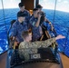 Japan Maritime Self-Defense Force submarine JS Taigei (SS 513) visits Naval Submarine Training Center Pacific Detachment Guam