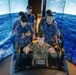 Japan Maritime Self-Defense Force submarine JS Taigei (SS 513) visits Naval Submarine Training Center Pacific Detachment Guam