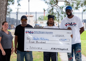 NNSY FMA Scholarships 2025