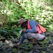 Buffalo District Biologists Study Macroinvertebrates