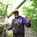 Buffalo District Biologists Study Macroinvertebrates