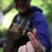 Buffalo District Biologists Study Macroinvertebrates