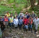 Buffalo District Biologists Study Macroinvertebrates