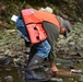 Buffalo District Biologists Study Macroinvertebrates