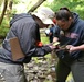 Buffalo District Biologists Study Macroinvertebrates