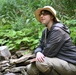 Buffalo District Biologists Study Macroinvertebrates