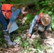 Buffalo District Biologists Study Macroinvertebrates