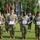 7th Army NCOA BLC Graduation Ceremony Class 09-25