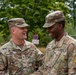 10th AAMDC promotes Sgt. Terry Stewart at Sembach Kaserne