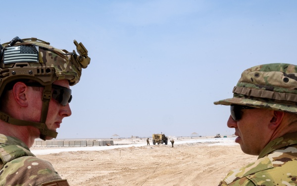 Field Tested, Mission Ready; EOD conducts FTX