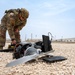 Field Tested, Mission Ready; EOD conducts FTX
