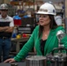 Secretary of Labor Visits Portsmouth Naval Shipyard
