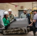 Secretary of Labor Visits Portsmouth Naval Shipyard