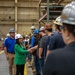 Secretary of Labor Visits Portsmouth Naval Shipyard