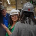 Secretary of Labor Visits Portsmouth Naval Shipyard