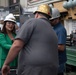 Secretary of Labor Visits Portsmouth Naval Shipyard