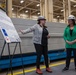 Secretary of Labor Visits Portsmouth Naval Shipyard