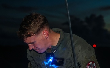 MAG-36 rehearses for upcoming exercise Resolute Dragon