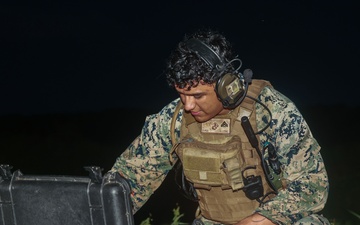 MAG-36 rehearses for upcoming exercise Resolute Dragon