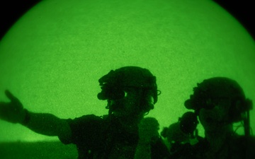Tested by Night, Ready by Day