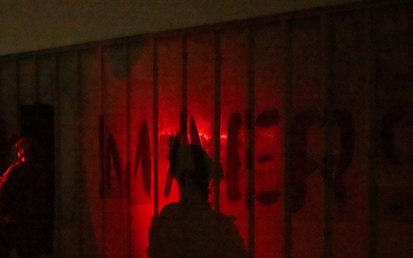 Tested by Night, Ready by Day