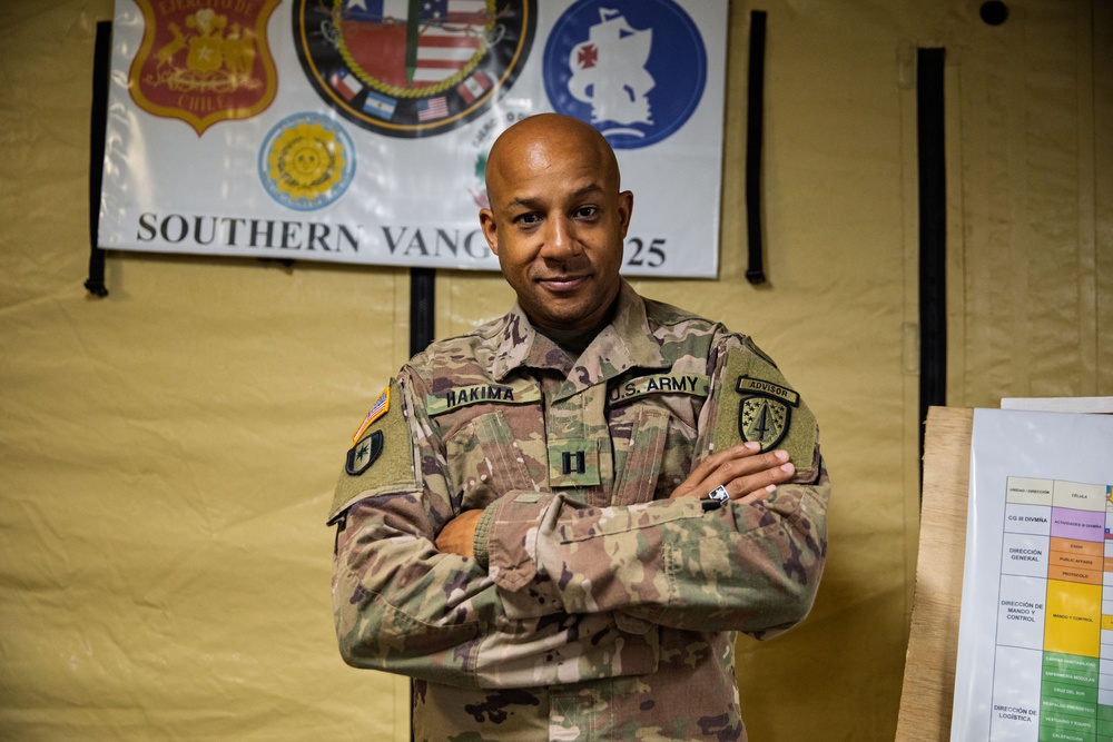 SV25 1SFAB Portraits
