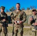 104th Security Forces Squadron Stays Ready with Field Training Exercise