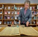 The Marshall Center Library: A Blend of History, Research, and International Collaboration