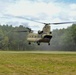 104th Security Forces Squadron Stays Ready with Field Training Exercise