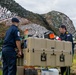 Proof of Concept Combined Drone Training