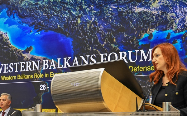Western Balkans Forum 2025