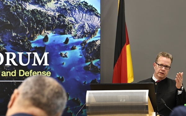 Western Balkans Forum 2025