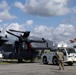 Blount Island Marines Support Special Operations Osprey Launch