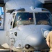 Blount Island Marines Support Special Operations Osprey Launch