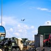 Blount Island Marines Support Special Operations Osprey Launch