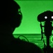 TACP trainee close air support training